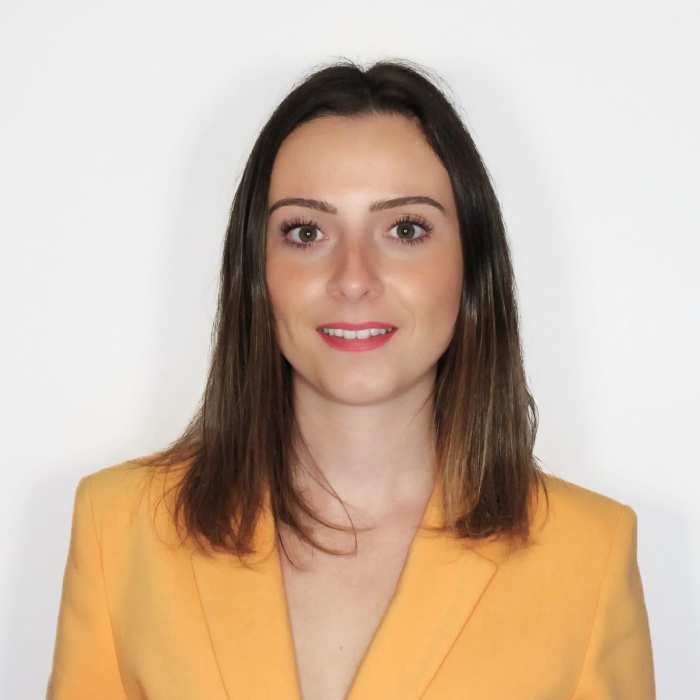 Mathilde  Gervais
