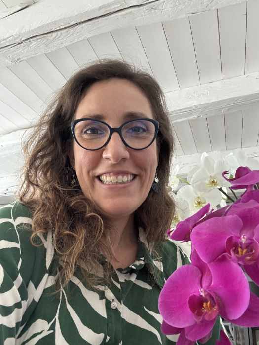 Dr Annabelle VEIT