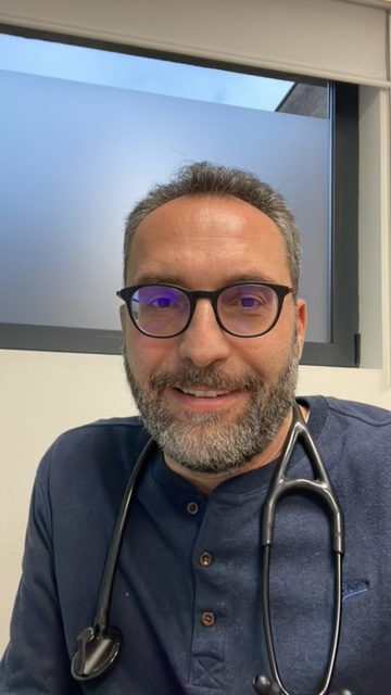 Dr AZIZ KNEIZEH