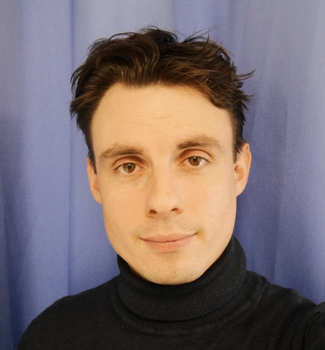 Dr Hugo Boxebeld