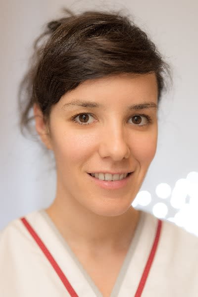Elisabeth MICHAUD MEZAACHE