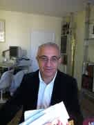 Dr Jean Louis Spiteri