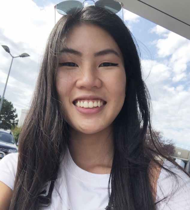 Sylvie Lam