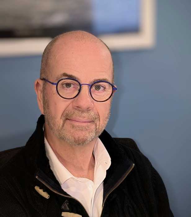 Dr Thierry GEYER