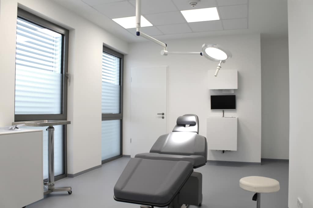 Hautarztpraxis Schwabach Dr. Englert Und Kolleginnen Dr. Elsa Maria Englert, Hautarzt / Dermatologe in Schwabach - Doctolib