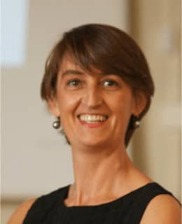 Dr Cécile LAJEUNESSE