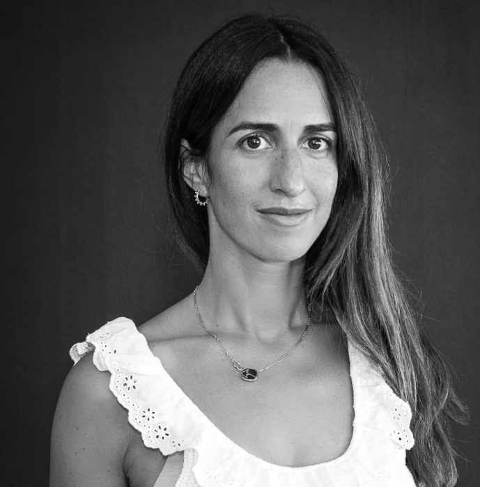 Nathalie MIZRAHI 