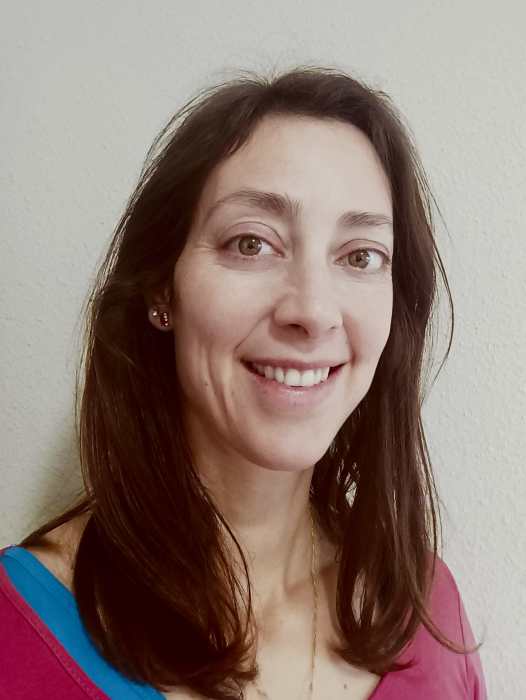 Dr Camille Mita Naegele, Psychologue à Haguenau