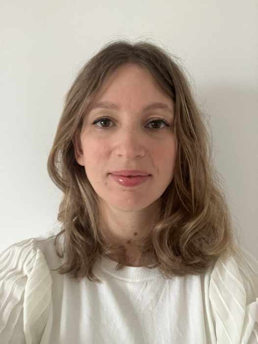 Claire ARSAC