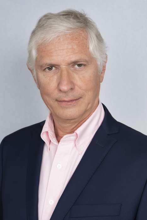 Dr JEAN NOEL PANTHIER