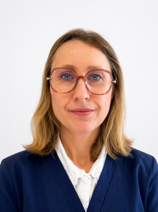 Dr Agathe LE SEAC'H