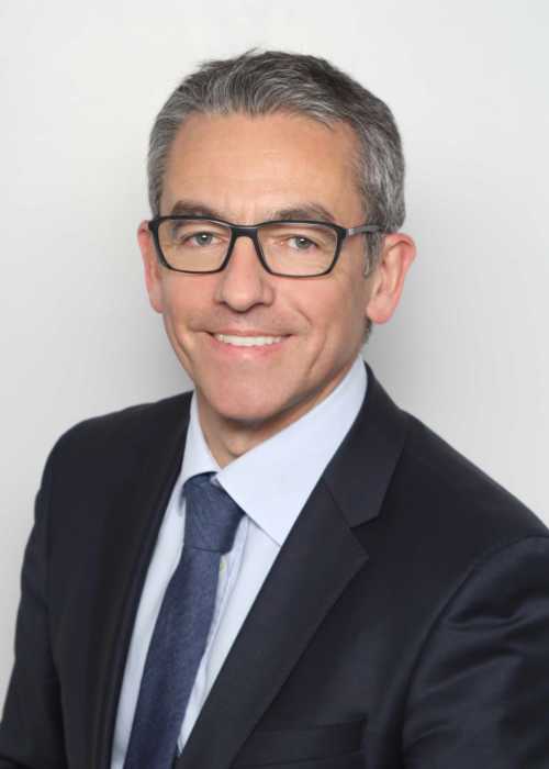 Dr Pr Franck Bruyere, Chirurgien urologue à Tours