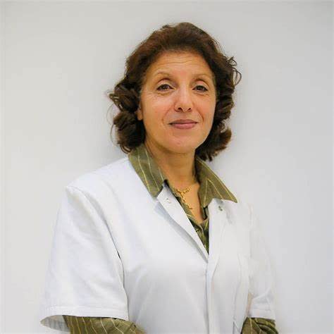 Dr Arbia EL MEKAOUI