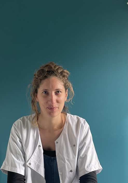Estelle VOLANT