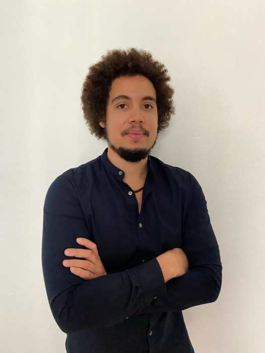 Timothé Hacquemand