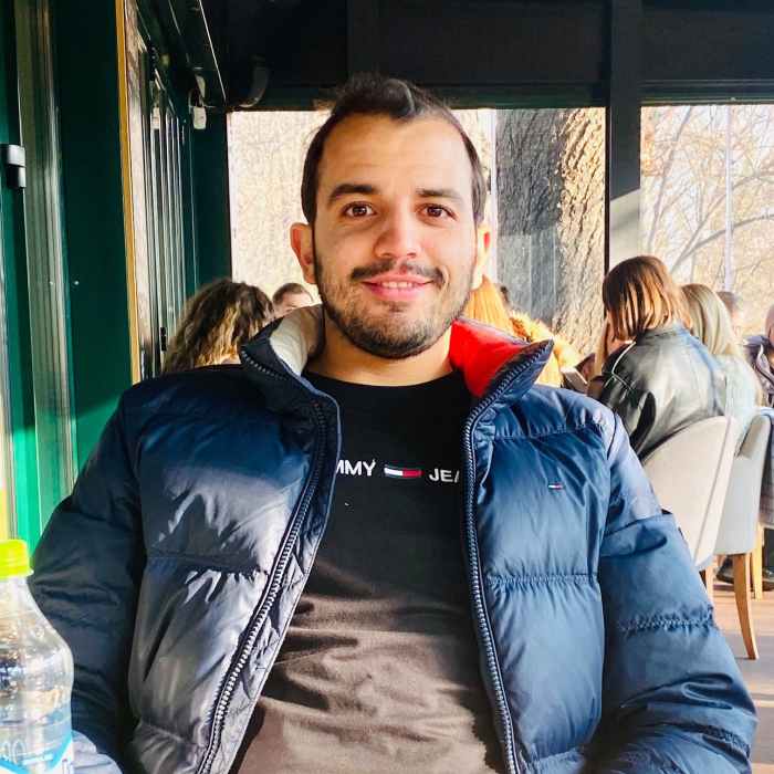 Dr Mohamed Salim Jaziri, Chirurgien dentiste à Amiens