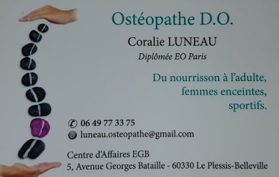 Coralie Luneau