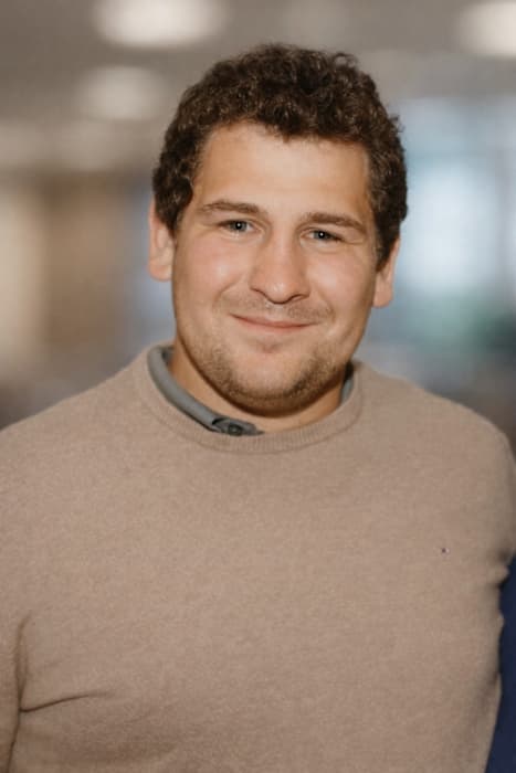 Dr Maximilien Lafont, Médecin généraliste à Ceyrat