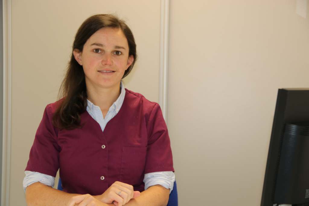 Anne-Laure LE JEUNE