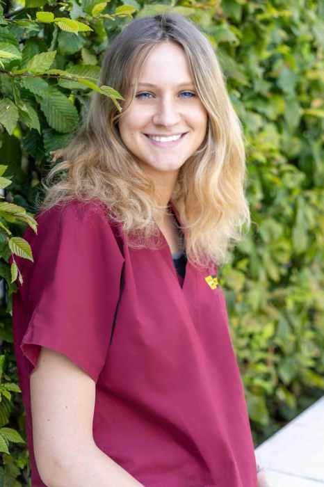 Amandine Moine