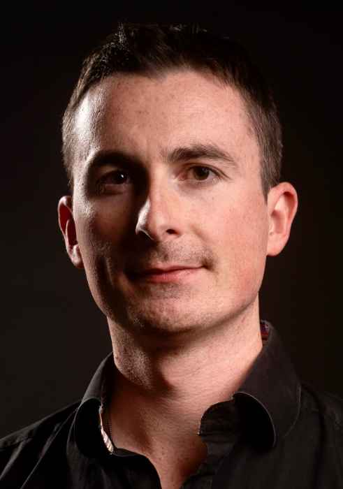 Allan Pouponnot