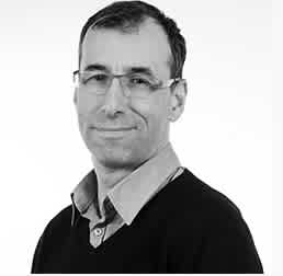 Dr Emmanuel BOLZINGER
