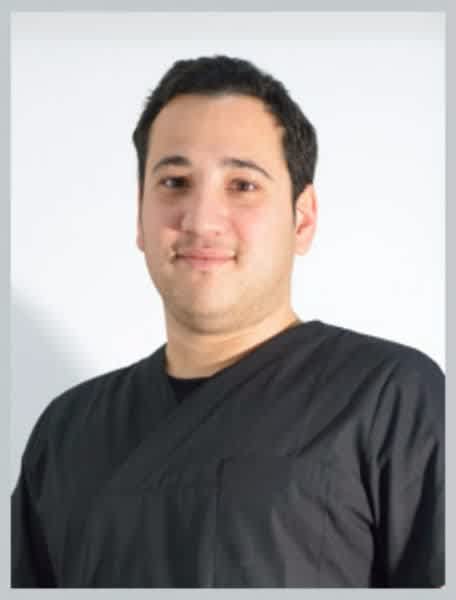 Dr Mikael Khalfa, Chirurgien dentiste à Noisy-Le-Grand