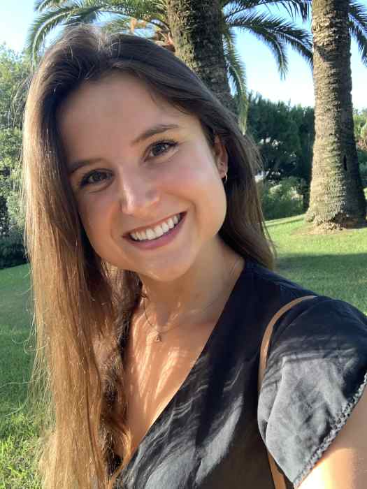 Chloé Grandmougin