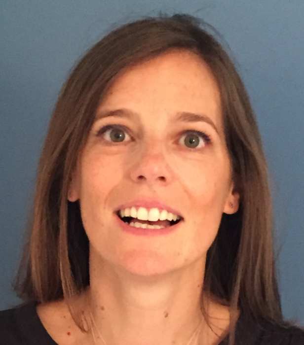 Dr Aude Giraud-Morelet