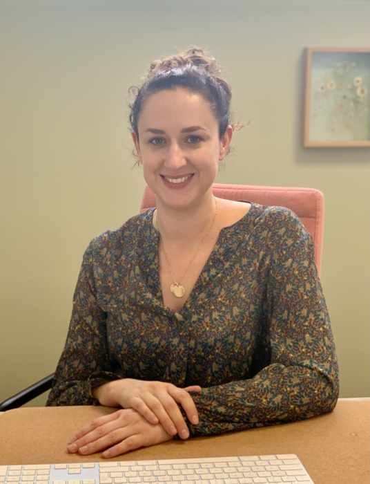 Dr Laureline PIORO