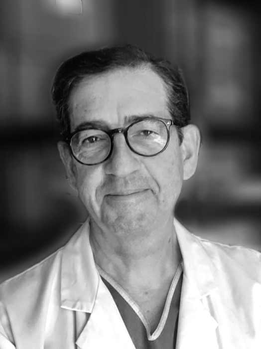 Dr Jean-Louis Hingot, Chirurgien à Paris