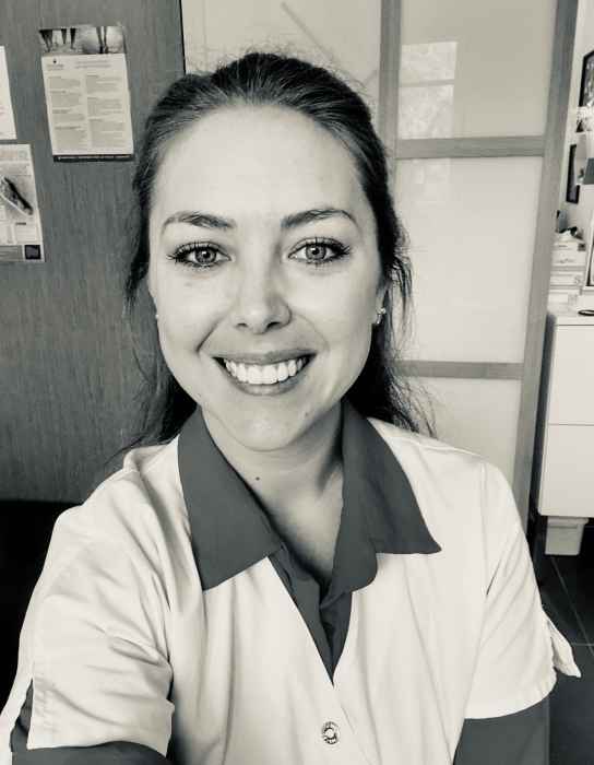 Charlotte Lenfant 