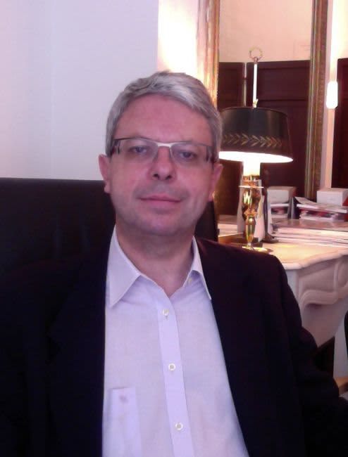 Dr Jean-Paul GRANIER