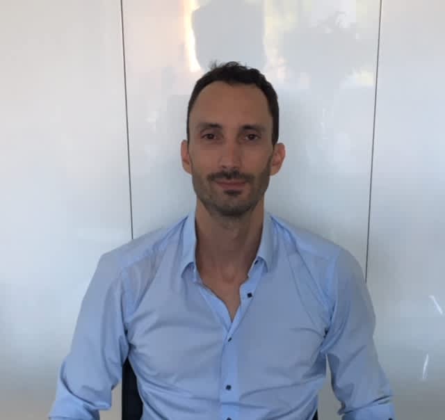 Dr YOHAN MATEO
