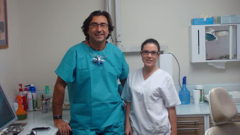 Dr Robert ROFFÉ, Chirurgien-dentiste à Chelles : Prenez RDV en ligne ...