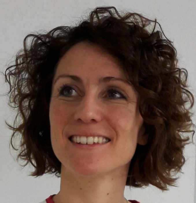 Maud MEUNIER