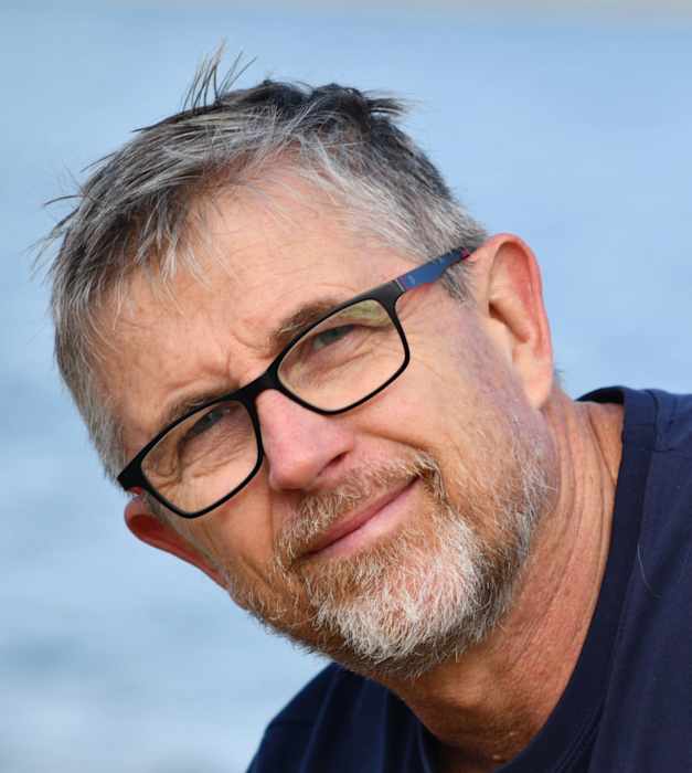 Dr Marc Arbez, Médecin généraliste à Gujan-Mestras