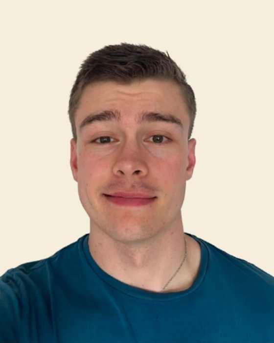 Dr Lucas Levallois, Ostéopathe à Persan