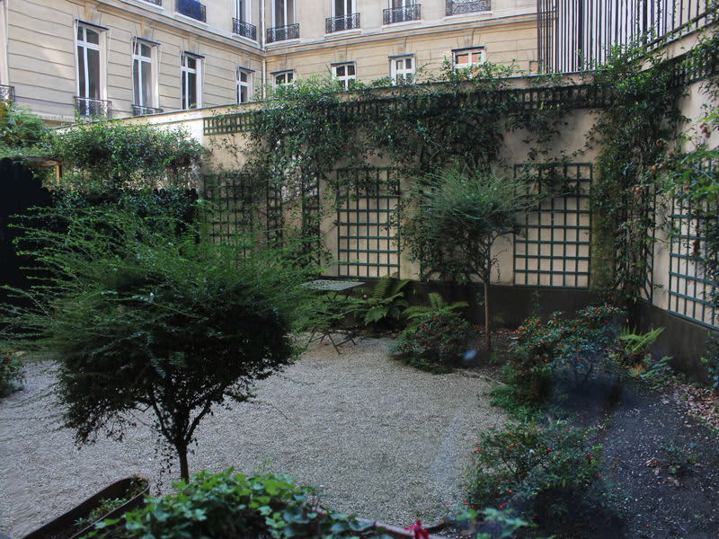 Laboratoire Clément 17 Avenue D'eylau 75116 Paris
