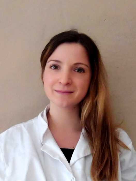 MARJOLAINE RAMOS GIACOMONI