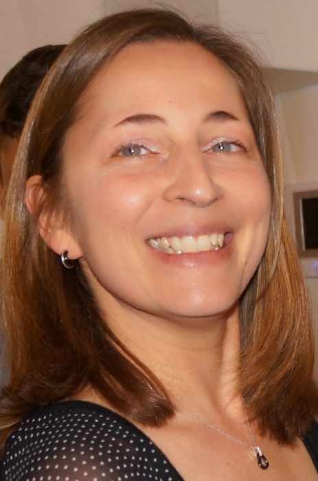 Christelle ROUSSET