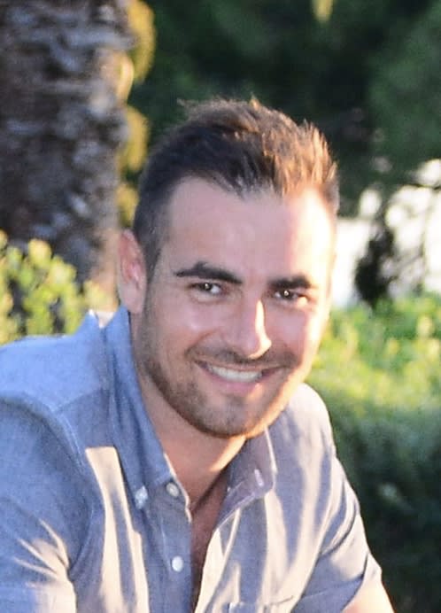 Yann Potier