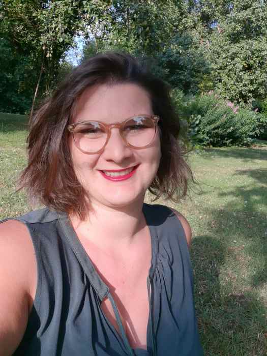 Maëlis Desnos