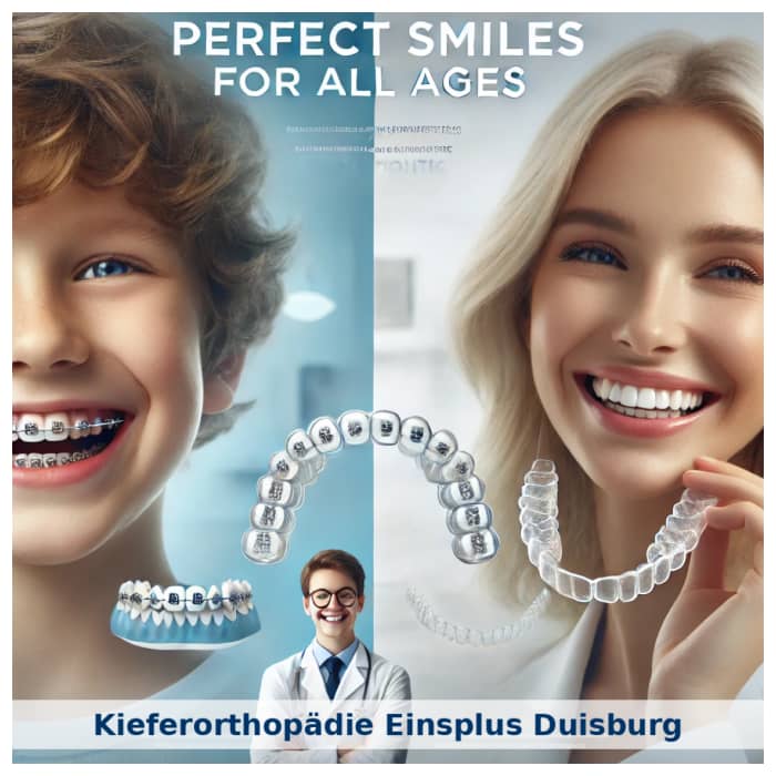 R. Beyer - Fachpraxis Für Chiropraktik & Osteopathie Fachpraxis für Kieferorthopädie: Einsplus Duisburg, Einzelpraxis in