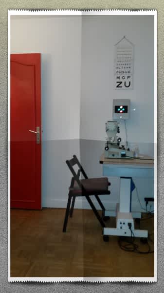 Sophie AMSTERDAMER BENHAIM