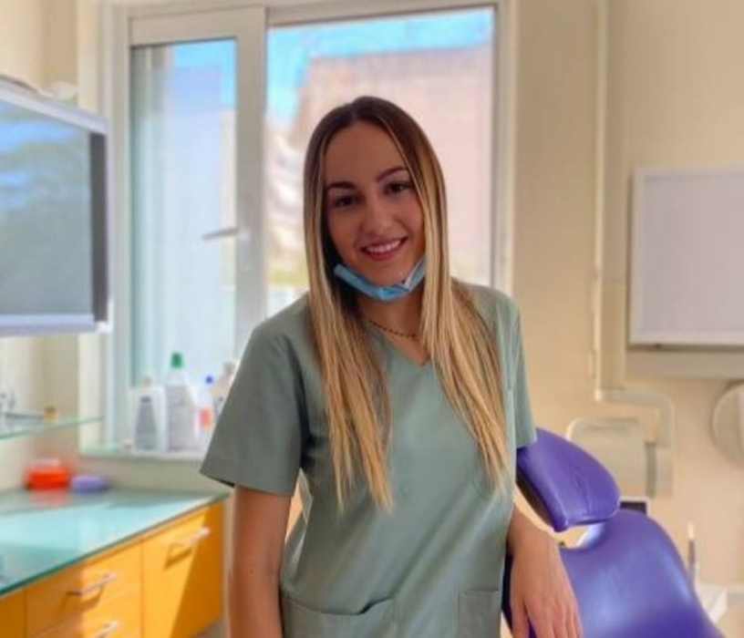 Dr Stavroula RINI
