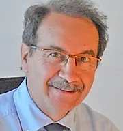 Dr Hubert MASSOT