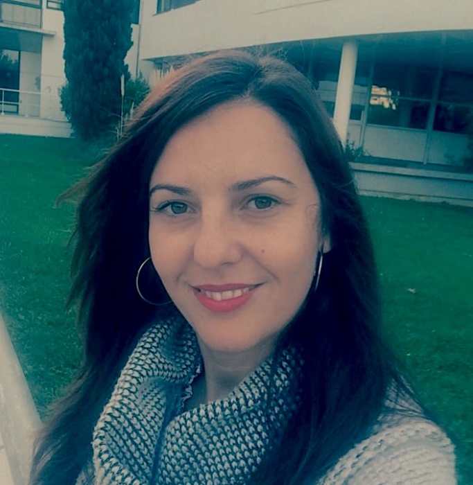 Dr Meda Moldovan