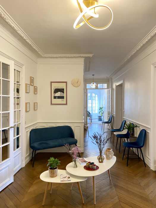 Laser santé femmes Raspail, Centre laser et esthétique à Paris