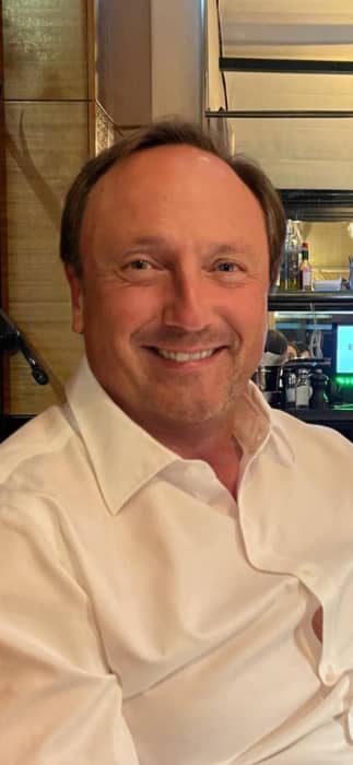 Dr Philippe Masson, Chirurgien dentiste à Paris
